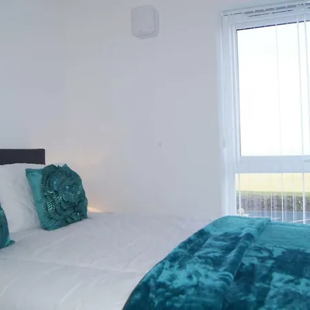 Apartmán Alishan Cornwall Holidays *
