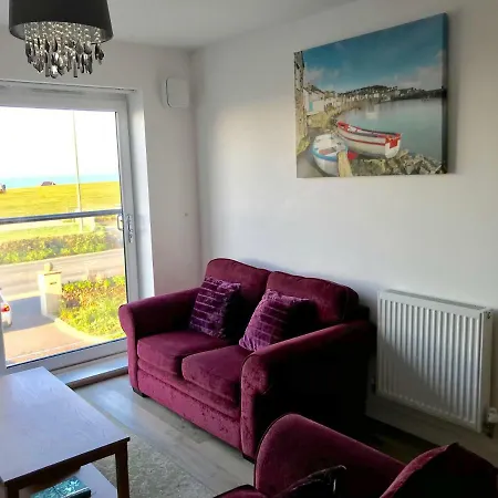 Apartmán Alishan Cornwall Holidays New Quay